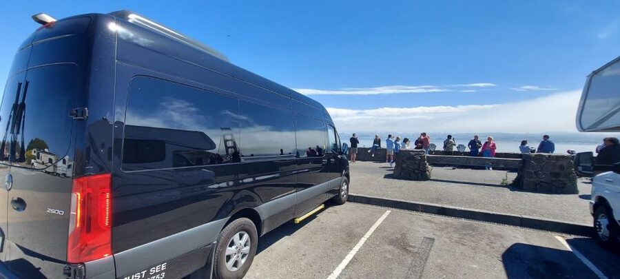 San Francisco: Alcatraz Tour with Muir Woods and Sausalito - Alcatraz Island and the Cellhouse Audio Tour