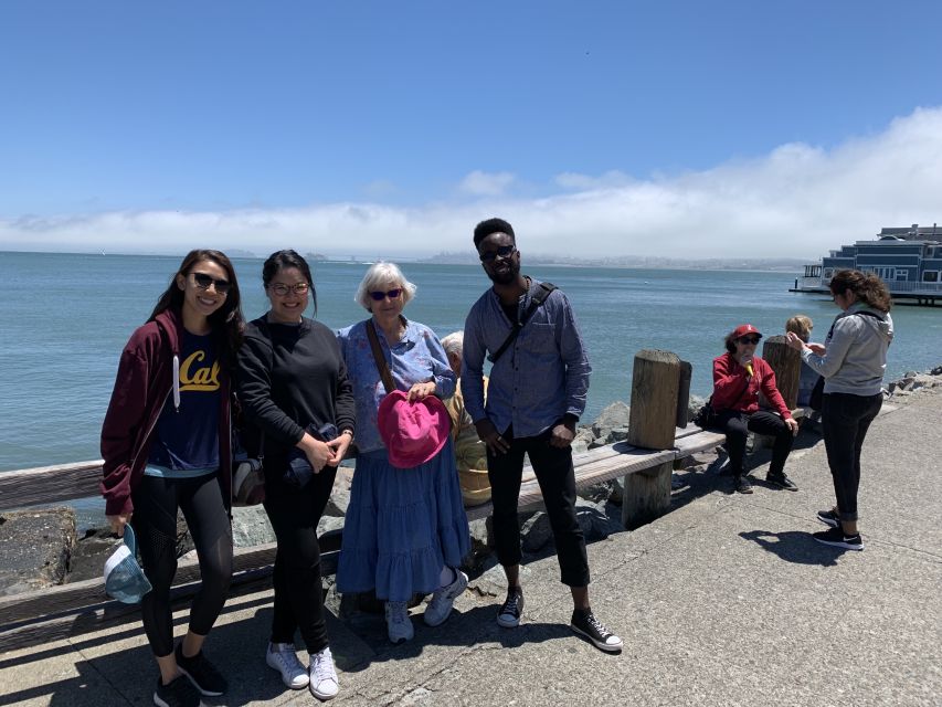 San Francisco: Alcatraz Tour with Muir Woods and Sausalito - Is $143 a Fair Price?