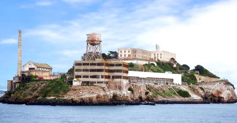 San Francisco: Alcatraz with San Francisco Bay Cruise - Why Alcatraz still makes a strong first impression