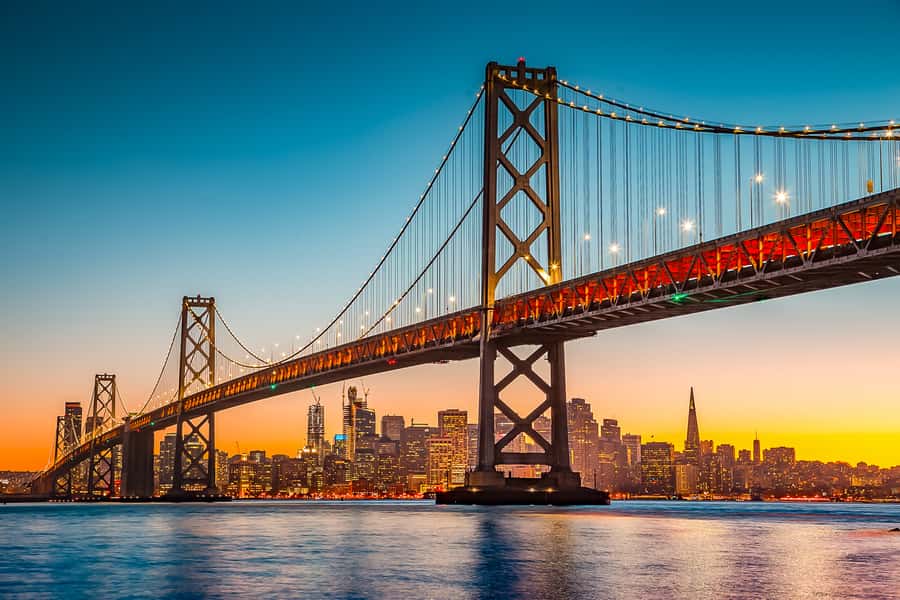 San Francisco: California Sunset Cruise (2-hours) - Booking, cancellation, and timing tips