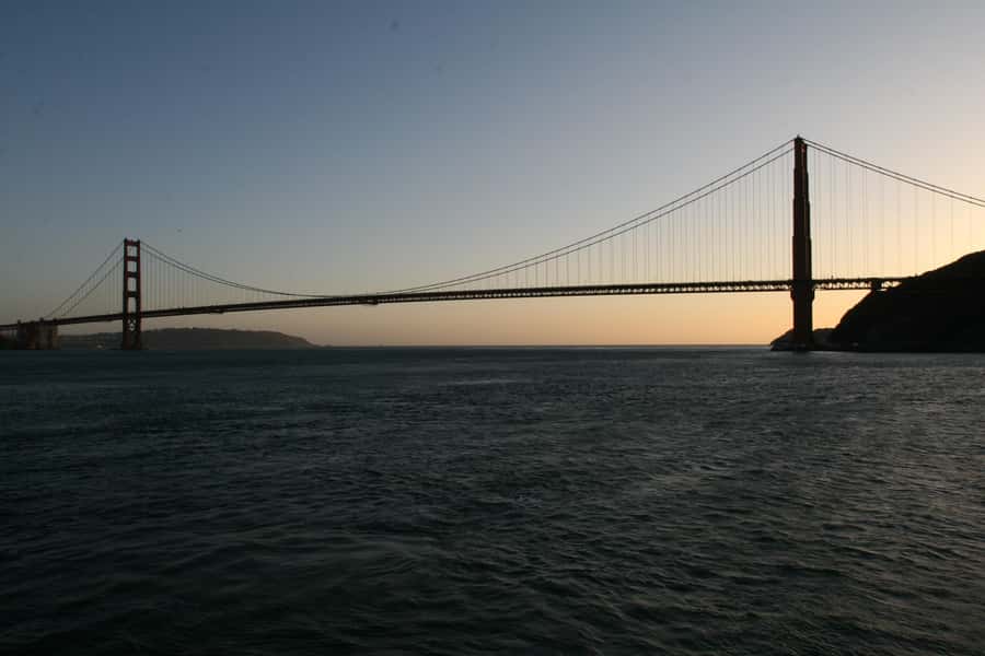 San Francisco: California Sunset Cruise (2-hours) - September’s Frida Kahlo Sunday cruises