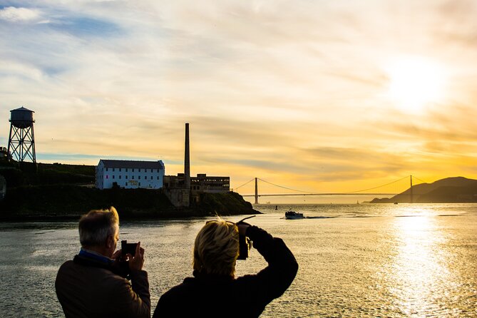 San Francisco City Lights Cruise (2-hours) - Key points before you reserve