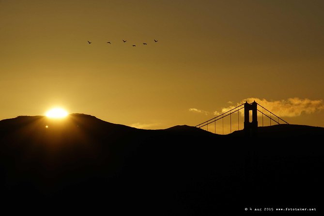 San Francisco City Lights Cruise (2-hours) - The Bay Bridge, Bay Lights, and downtown skyline