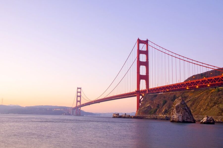 San Francisco: Golden Gate Bay Cruise - Key points to know before boarding
