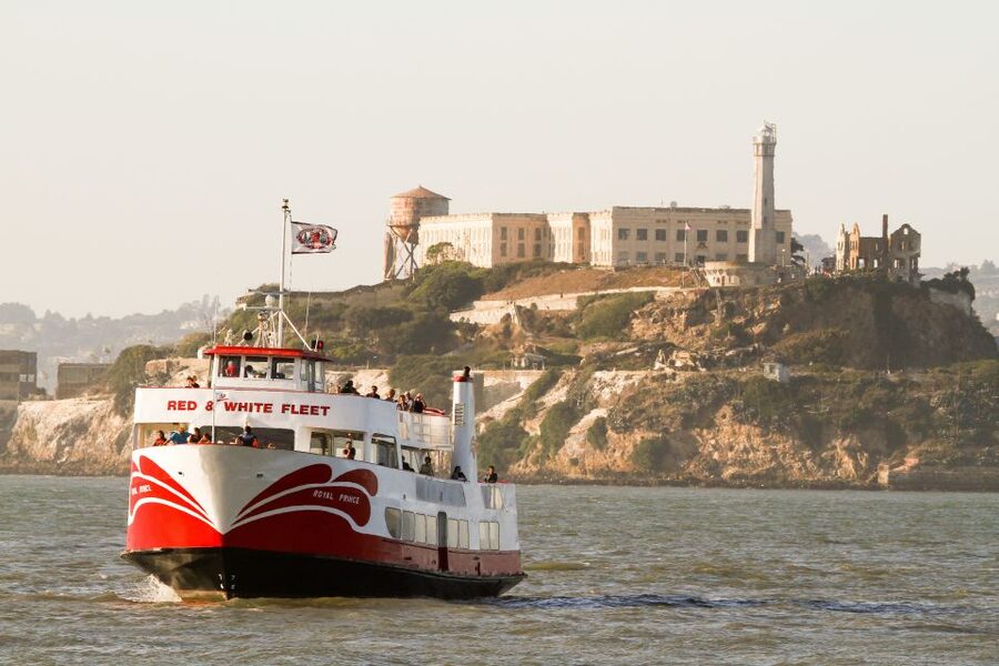 San Francisco: Golden Gate Bay Cruise - Why this cruise works so well in San Francisco