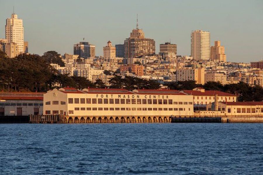 San Francisco: Golden Gate Bridge Catamaran Cruise - Key points to know before sailing