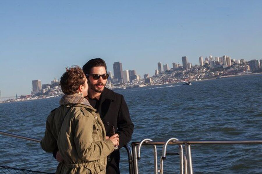 San Francisco: Golden Gate Bridge Catamaran Cruise - Should you book the Golden Gate catamaran cruise?