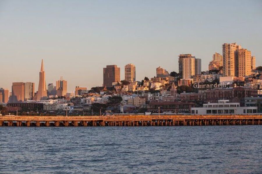 San Francisco: Golden Gate Bridge Catamaran Cruise - Who will enjoy this most?