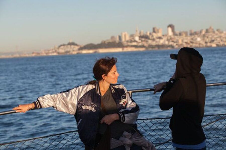 San Francisco: Golden Gate Bridge Catamaran Cruise - Timing, cancellation, and practical planning
