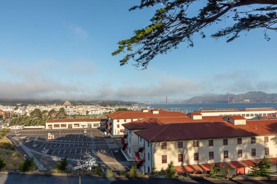 San Francisco: Golden Gate Bridge to Sausalito Cycling Tour - Starting at Fisherman’s Wharf