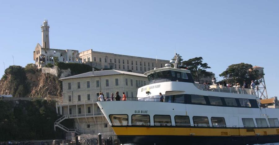 San Francisco: Inside Alcatraz Tour with Bay Cruise - Why Alcatraz remains San Francisco’s must-see island