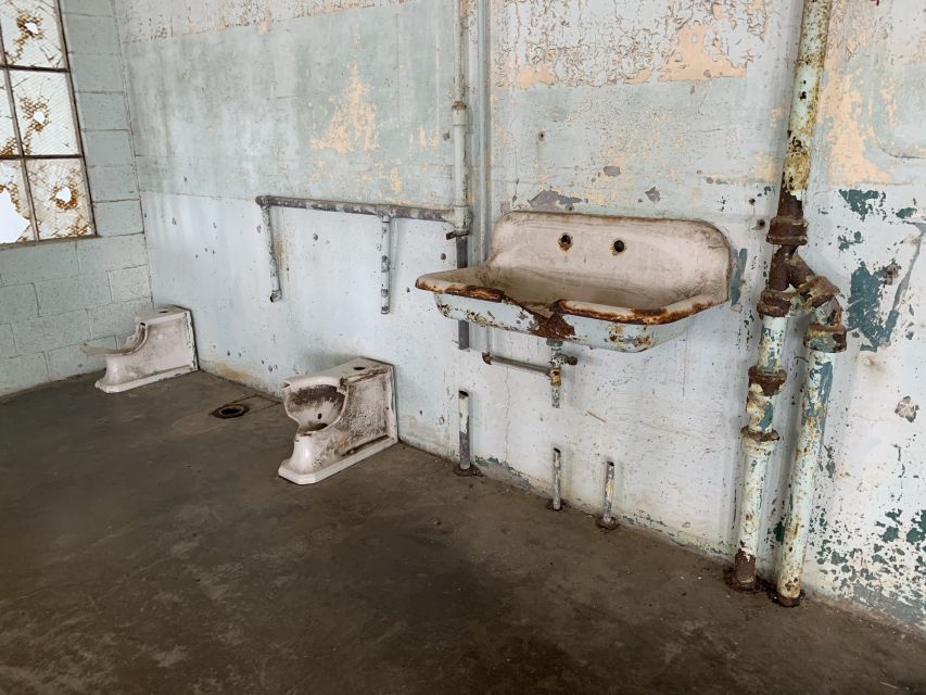 San Francisco: Inside Alcatraz Tour with Bay Cruise - Is the $135 price good value?