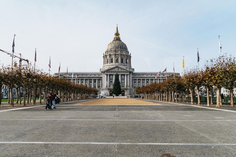 San Francisco: Movie Filming Locations Bus Tour - Is $79 a fair price?