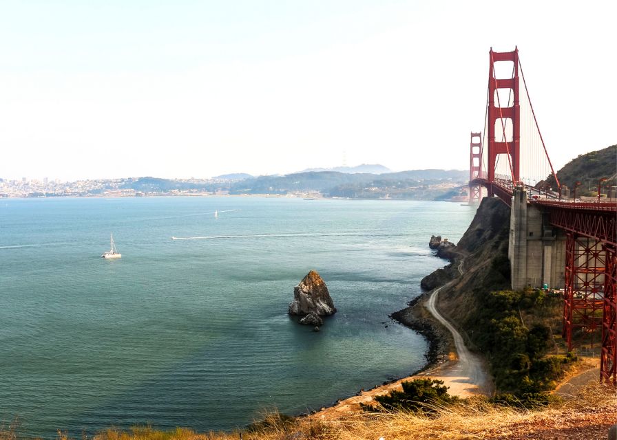 San Francisco: Muir Woods and Sausalito Half-Day Trip - Why Muir Woods makes this half-day trip worthwhile