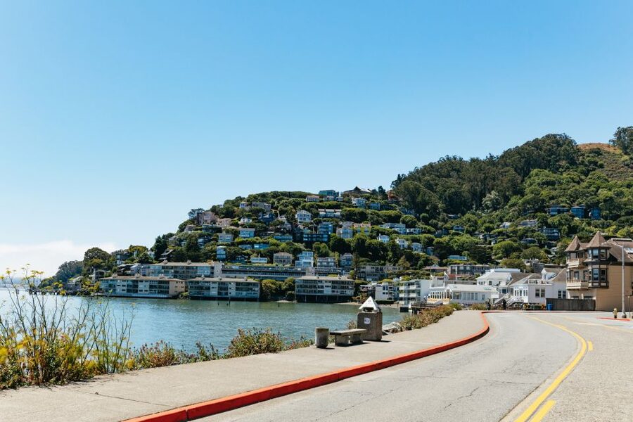 San Francisco: Muir Woods and Sausalito Small-Group Tour - What to bring and who will enjoy it