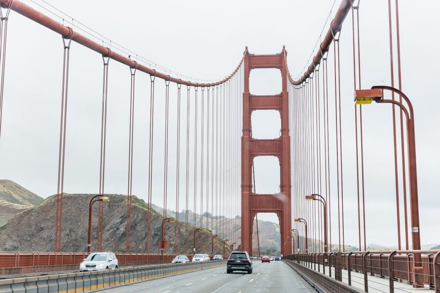 San Francisco: Muir Woods, Napa & Sonoma Valley Wine Tour - Jacuzzi Family Vineyards: a final tasting with a different feel