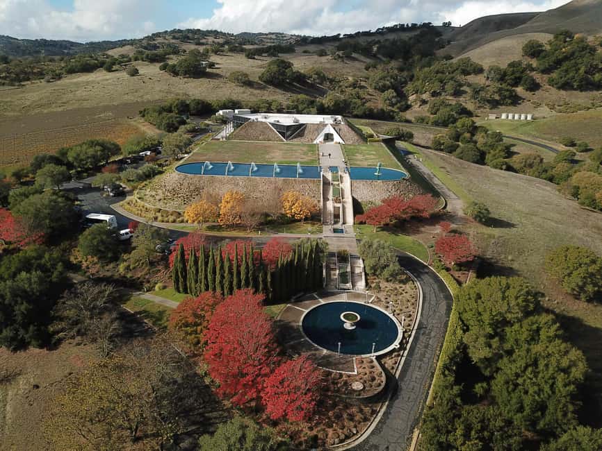 San Francisco: Napa and Sonoma Valley Wine Tour - Is $165 good value?