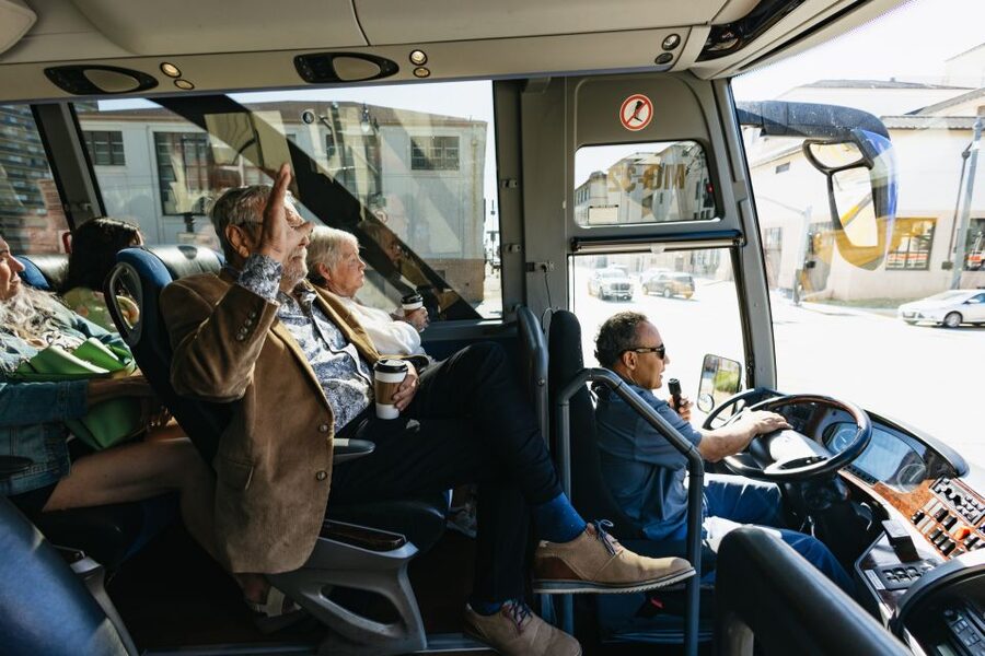 San Francisco: Napa and Sonoma Valley Wine Tour - Who should book this Napa and Sonoma day trip?