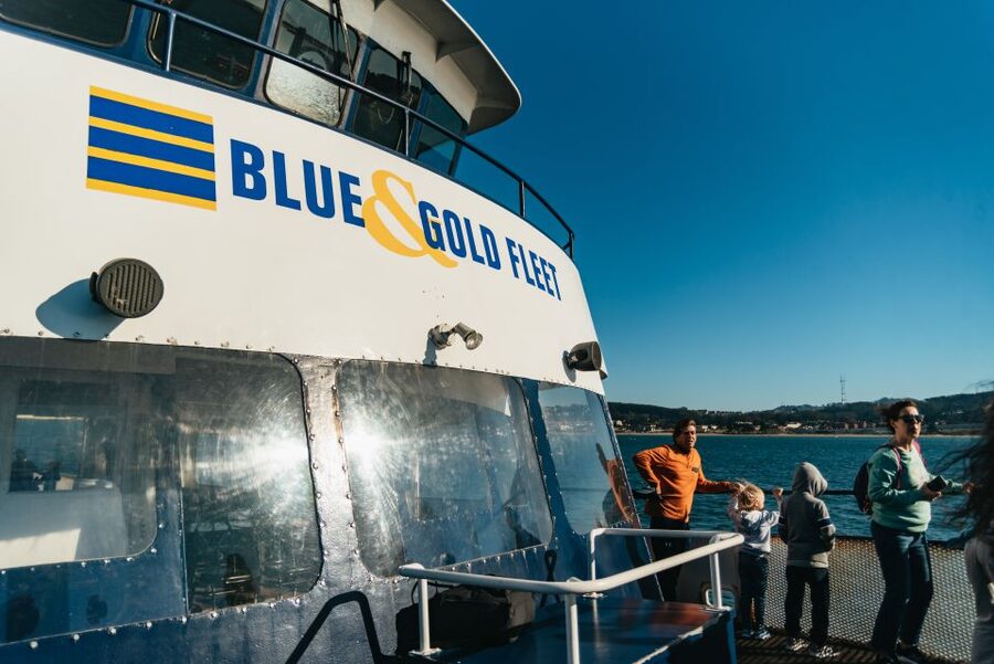 San Francisco: Skip-the-Line 1-Hour Bay Cruise by Boat - What this one-hour cruise really gives you
