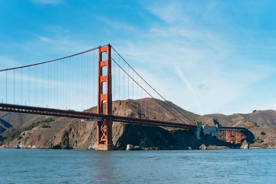 San Francisco: Skip-the-Line Escape from The Rock Bay Cruise - Key points at a glance