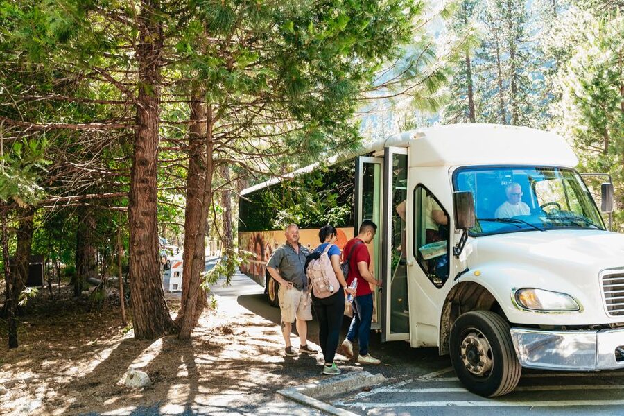 San Francisco: Yosemite National Park & Giant Sequoias Hike - Key points to know before booking