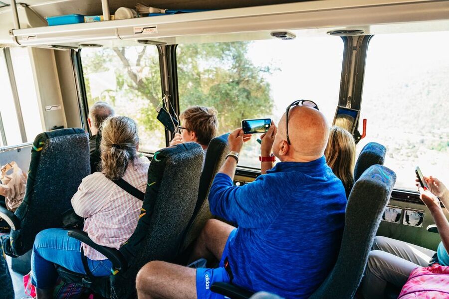 San Francisco: Yosemite National Park & Giant Sequoias Hike - Guide quality makes a real difference