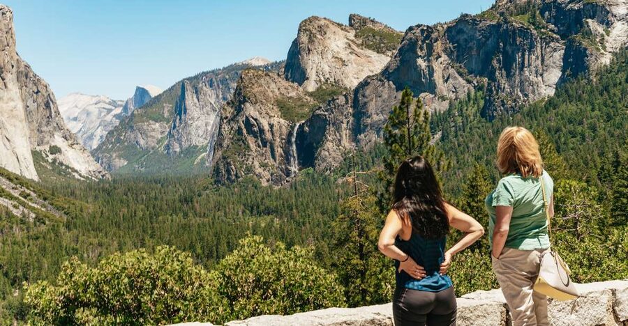San Francisco: Yosemite National Park & Giant Sequoias Hike - Why this one-day Yosemite trip works