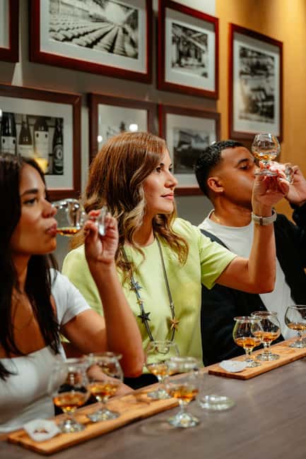 San Juan: Casa Bacardi Distillery Tour - Why Casa Bacardi is worth your time