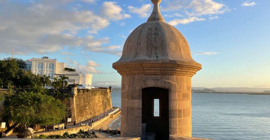 San Juan: Old Town Sunset Walking Tour - Why this sunset walk works well in Old San Juan