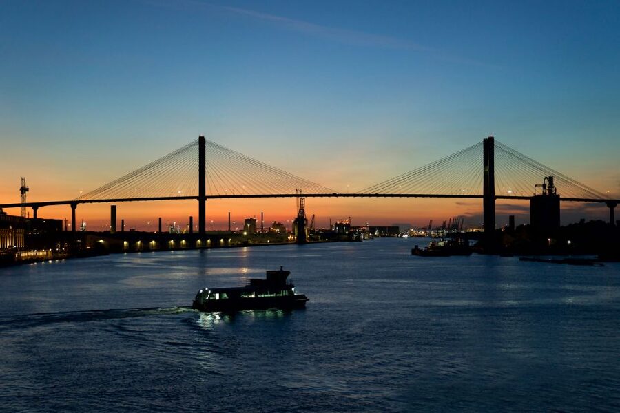Savannah: Buffet Dinner Cruise with Live Entertainment - Practical booking advice for a smooth evening
