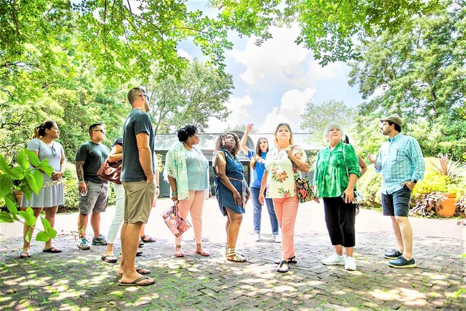 Savannah First Squares Culinary & Cultural Walking Food Tour - Why this tour works as a first look at Savannah