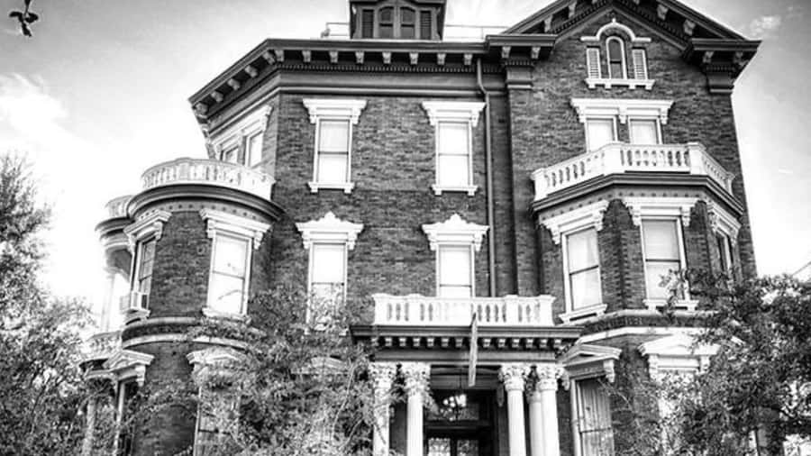 Savannah: Ghosts, Asylums, Voodoo, and Horror Walking Tour - Practical planning for a two-hour night walk