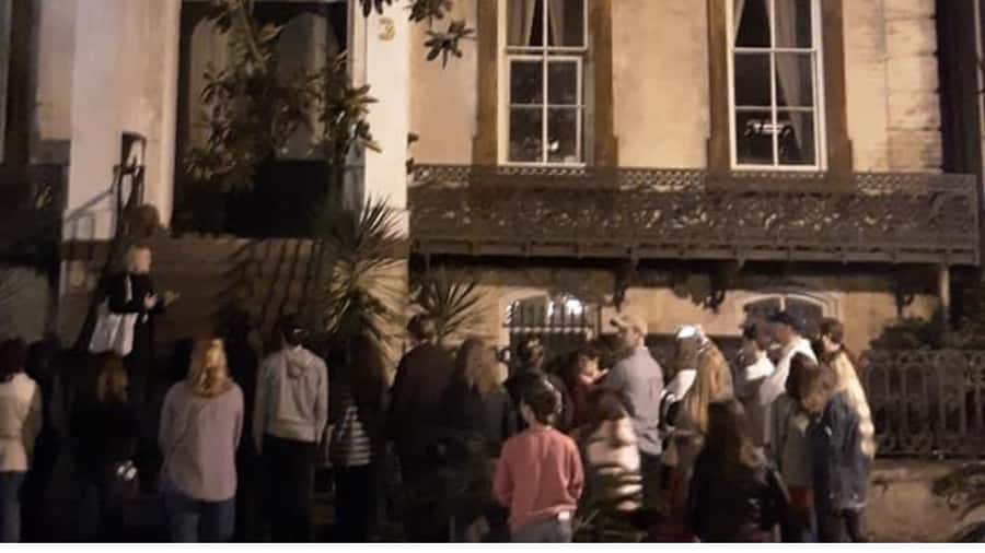 Savannah: Ghosts, Asylums, Voodoo, and Horror Walking Tour - How to decide if this is your kind of ghost tour