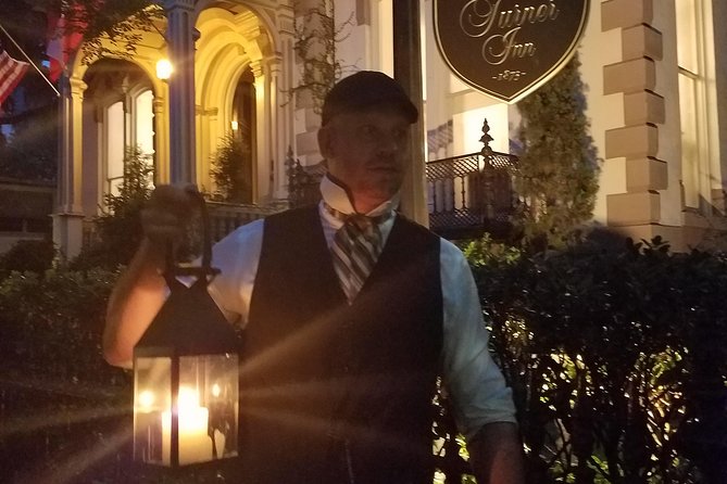 Savannah History and Haunts Candlelit Ghost Walking Tour - Who will enjoy this ghost walk most