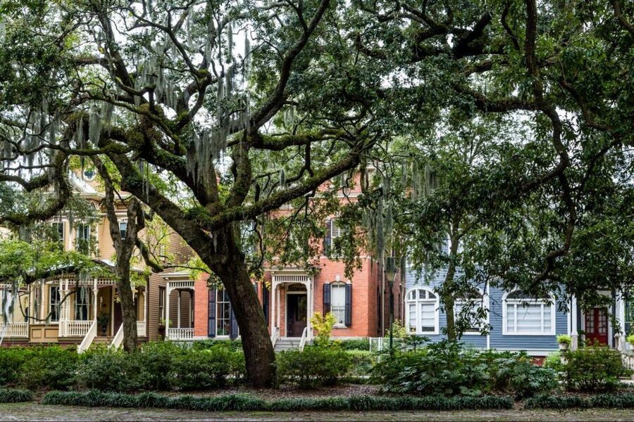 Savannah: Riverboat Cruise & City Tour Combo - The wait between tours matters