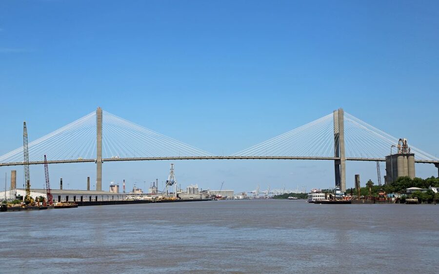 Savannah: Riverboat Narrated Harbor Sightseeing Cruise - Who will enjoy this cruise most?