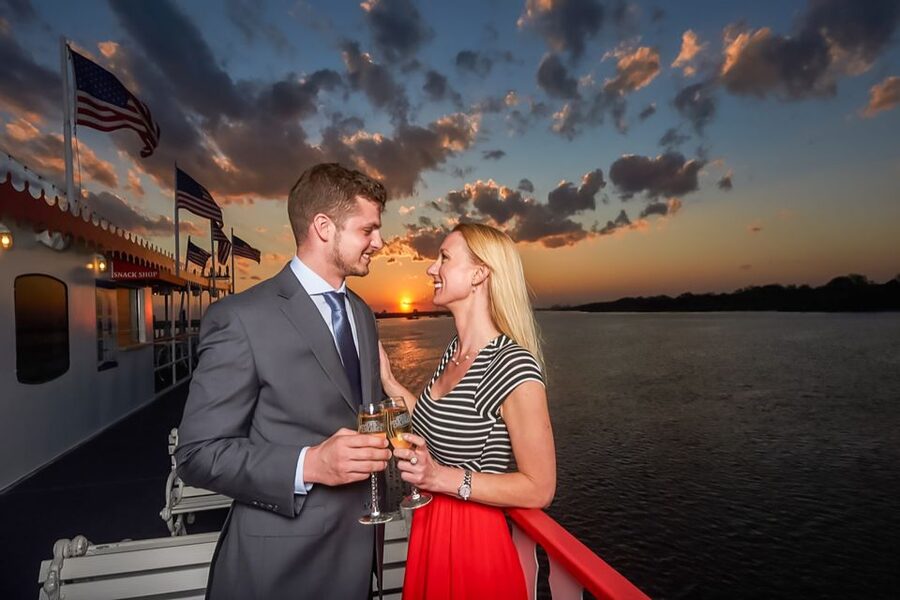 Savannah: Riverboat Sunset Cruise - Practical tips for a smoother evening