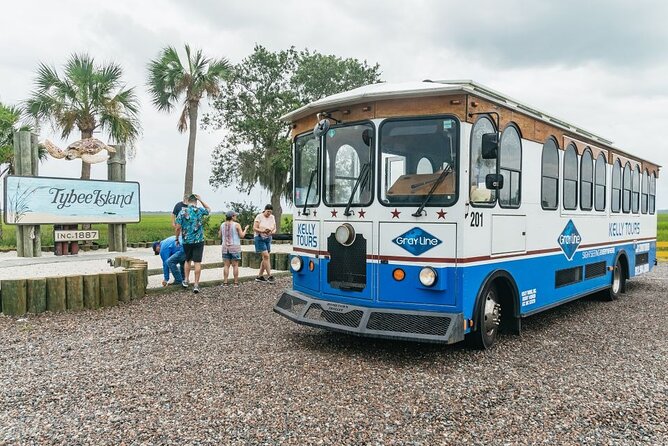 Savannah to Tybee Island with Dolphin Cruise - Weather, timing, and comfort tips