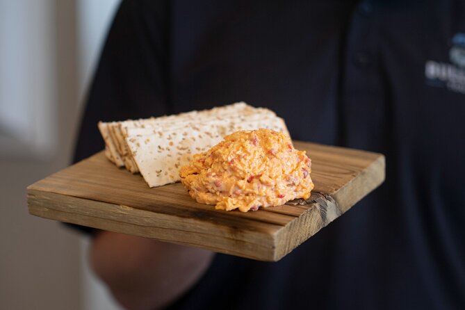 Savor the Flavors of Charleston Walking Food Tour - The guides make or break the experience