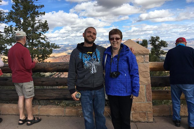 Scenic Tour of Bryce Canyon - Price, park admission, and overall value