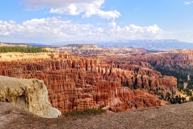 Scenic Tour of Bryce Canyon - Who will get the most from this tour