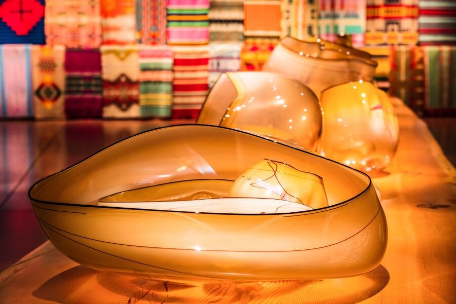 Seattle: Chihuly Garden and Glass Entry Ticket - Price, Food, and Overall Value