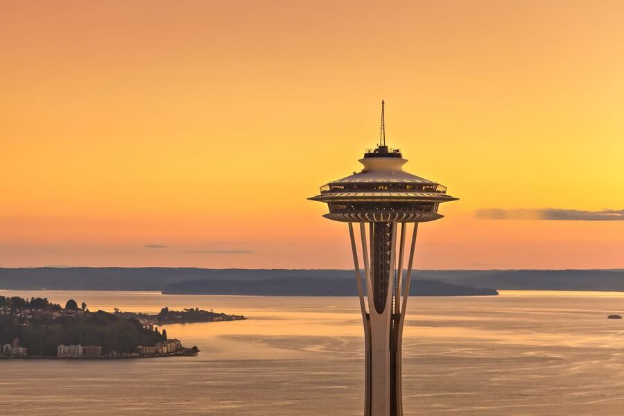 Seattle CityPASS®: Save up to 46% at 5 Top Attractions - Key points to know before you buy