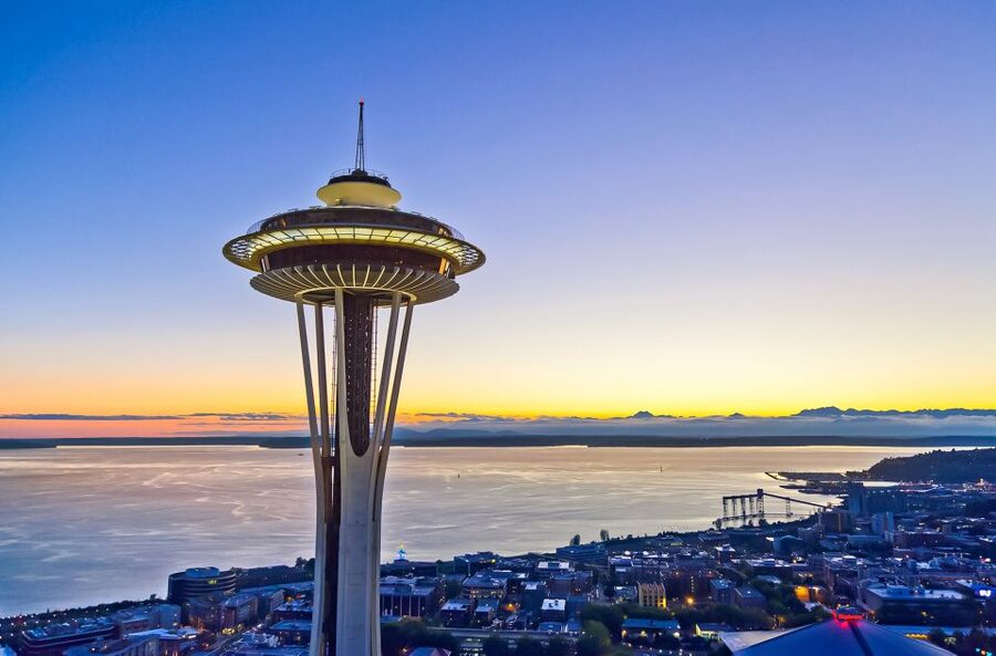 Seattle CityPASS®: Save up to 46% at 5 Top Attractions - How the Seattle CityPASS works