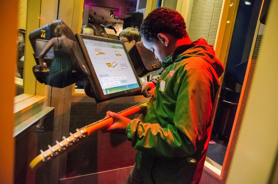Seattle CityPASS®: Save up to 46% at 5 Top Attractions - Build a practical Seattle schedule