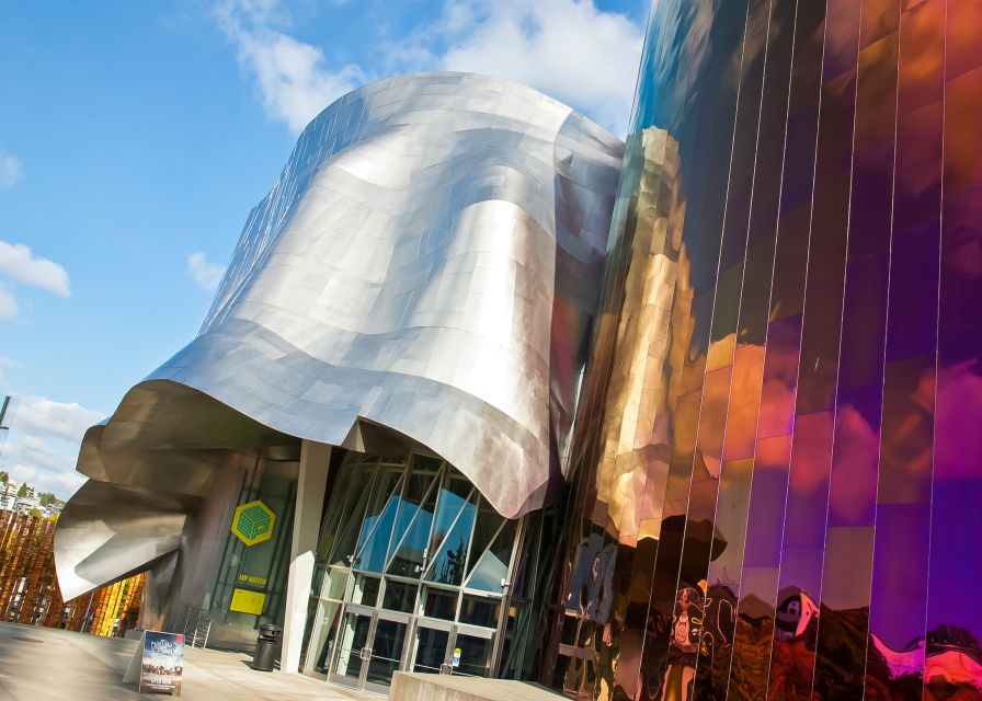 Seattle CityPASS®: Save up to 46% at 5 Top Attractions - Is $129 a good deal?