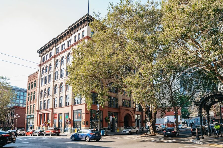 Seattle: Guided Underground Walking Tour - What Seattle’s underground really is