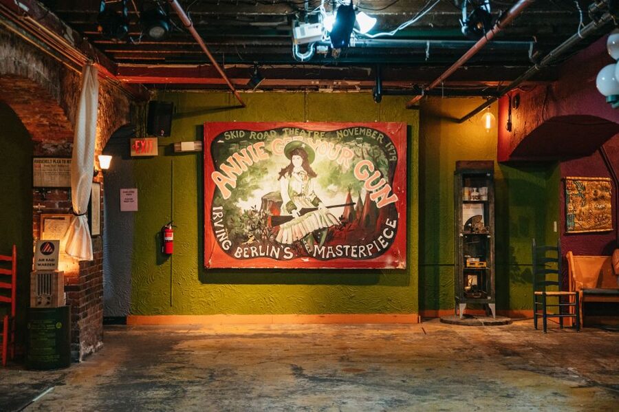 Seattle: Guided Underground Walking Tour - Should you book Beneath the Streets?