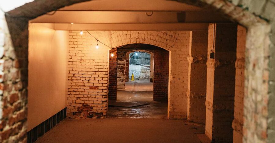 Seattle: Guided Underground Walking Tour - Starting beneath Cherry Street Coffee
