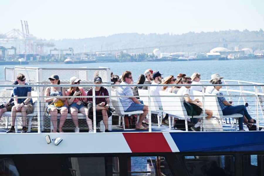 Seattle: Half-Day Wildlife and Whale Watching Cruise - Is $148 a Fair Price?